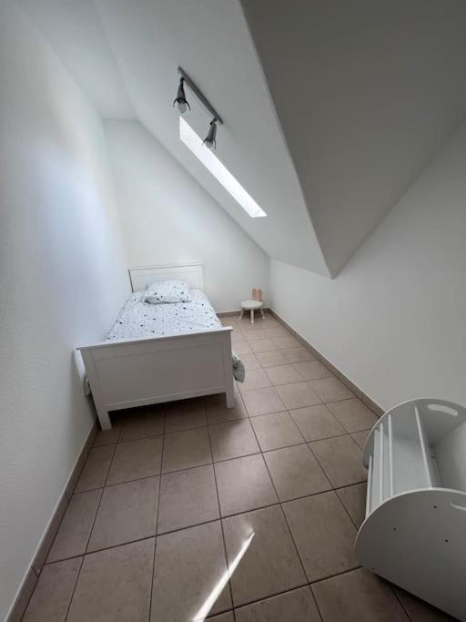 Appartement Stotzheim La Romaine Luaran gambar