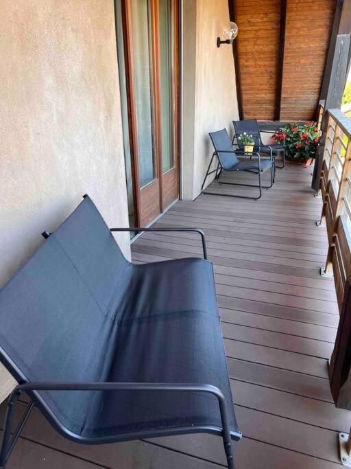 Appartement Stotzheim La Romaine Luaran gambar